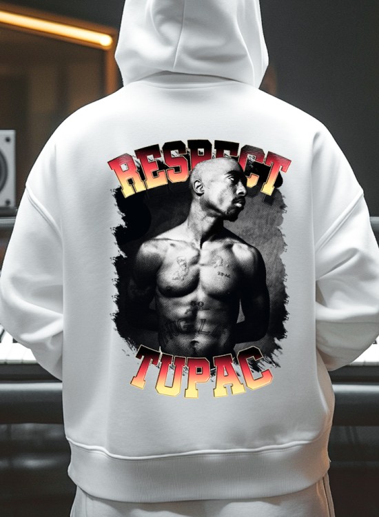 Худи Tupac Shakur 5 - Хип-Хоп - Jaba.bg