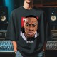 Овърсайз тениска Dr. Dre 1 - Хип-Хоп - Jaba.bg