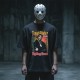 Тениска Tupac Shakur 2Pac Rolling Stone - Хип-Хоп - Jaba.bg