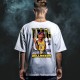 Тениска 2Pac Tupac Shakur Americas Most Wanted Thug - Хип-Хоп - Jaba.bg