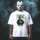 Тениска 2Pac Tupac Shakur Green - Хип-Хоп - Jaba.bg