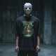 Тениска 2Pac Tupac Shakur Green - Хип-Хоп - Jaba.bg