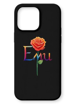 Еми Кейс с име