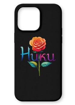 Ники Кейс с име