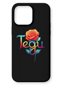 Теди Кейс с име