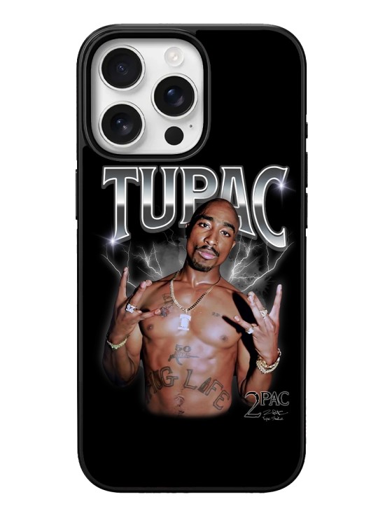 Кейс 2Pac - Tupac 7 - Urban - Jaba.bg