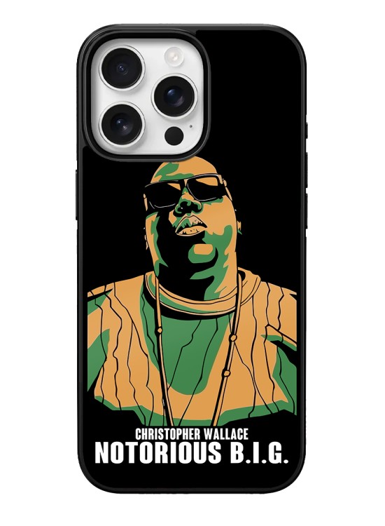 Кейс Biggie 1 - Urban - Jaba.bg