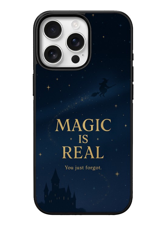 Harry Potter Magic is Real - Harry Potter - Jaba.bg