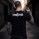 Тениска Bolt Thrower Realm of Chaos 2 - Рок / Метъл - Jaba.bg