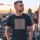 Тениска - Духът на Цветан - Цветница - Jaba.bg