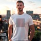 Тениска - Духът на Цветан - Цветница - Jaba.bg
