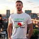 Тениска - Цветан приема подъръци и кеш - име по избор - Цветница - Jaba.bg