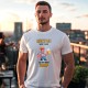 Тениска - Цветан днес е цар - име по избор - Цветница - Jaba.bg