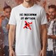 Не разбирам от футбол тениска - Мафиотски - Jaba.bg