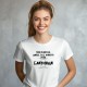 Човек среща Близнаци Тениска със зодия - Зодии - Jaba.bg