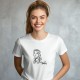 Дева Тениска със зодия II - Зодии - Jaba.bg