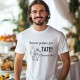 Тениска Честит рожден ден! - За татко - Jaba.bg