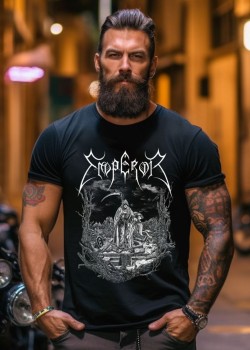 Тениска EMPEROR