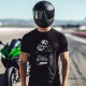 Тениска за мотористи с Blueprint BMW S1000RR - Мотори - Jaba.bg