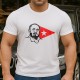 Fidel Castro тениска - Мафиотски - Jaba.bg