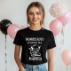 Тениска за моминско парти - Дяволче - Моминско парти - Jaba.bg