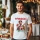 Тениска Трифоновден - Трифон е добре - Трифон Зарезан - Jaba.bg