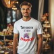 Тениска Трифоновден - Царят на лозята - Трифон Зарезан - Jaba.bg