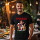 Тениска Трифоновден - Трифон е добре - Трифон Зарезан - Jaba.bg
