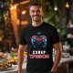 Тениска Трифоновден - Супермен - Трифон Зарезан - Jaba.bg