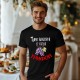 Тениска Трифоновден - Царят на лозята - Трифон Зарезан - Jaba.bg