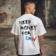 Овърсайз тениска Need Money For BMW - Трябват ми пари - Jaba.bg